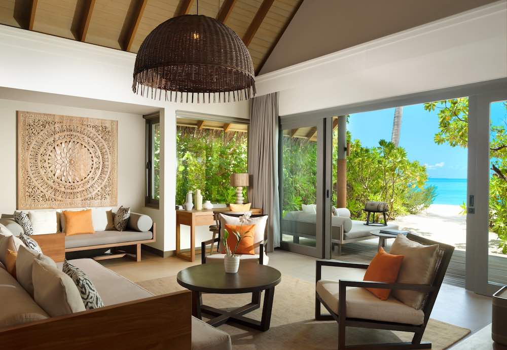 One Bedroom Beach Pool Residence photo 3